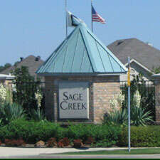 Valued Partner Sage Creek HOA
