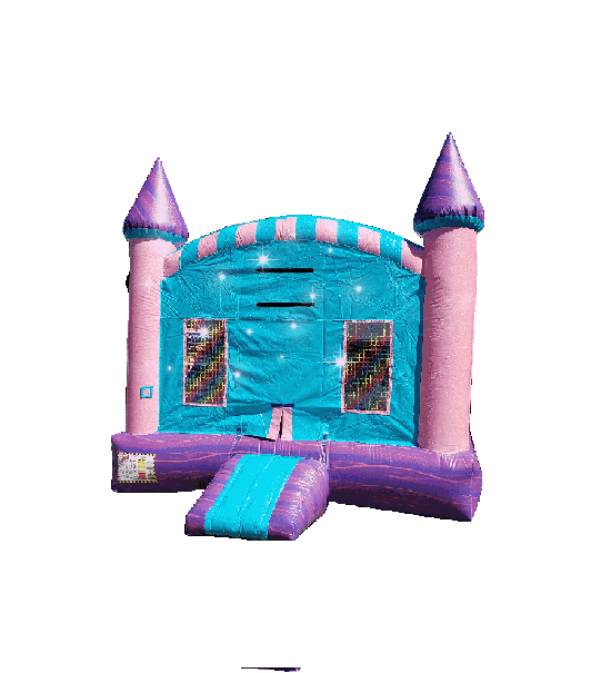 Princess Bounce House Rental near me