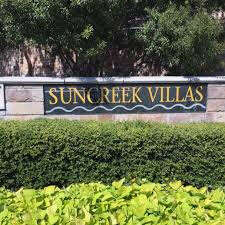 Valued Partner Suncreek HOA