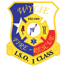 Wylie Fire Department