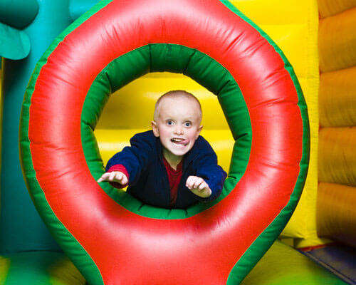 Reasons to rent an obstacle course for events and parties