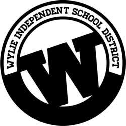 Wylie ISD school event rental customer logo