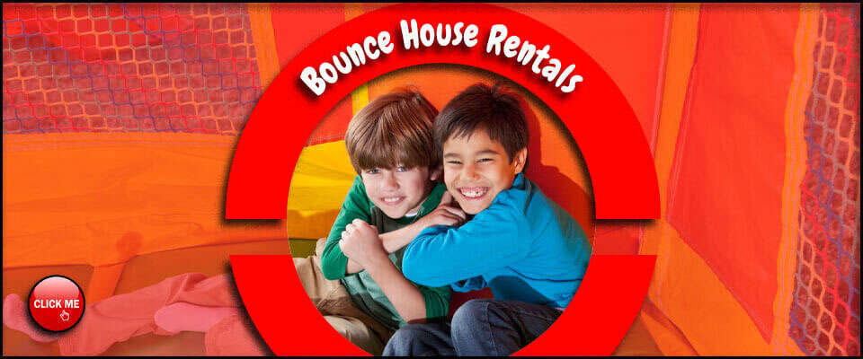 Bounce House Rentals