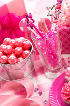 Princess Party Ideas