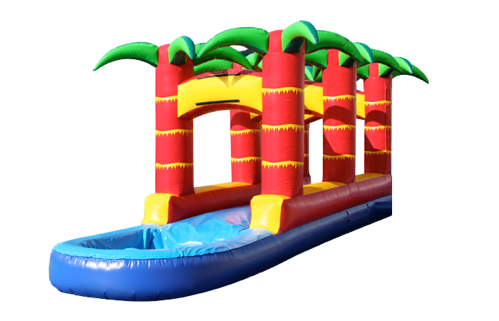 Bounce House Rental Salinas, California