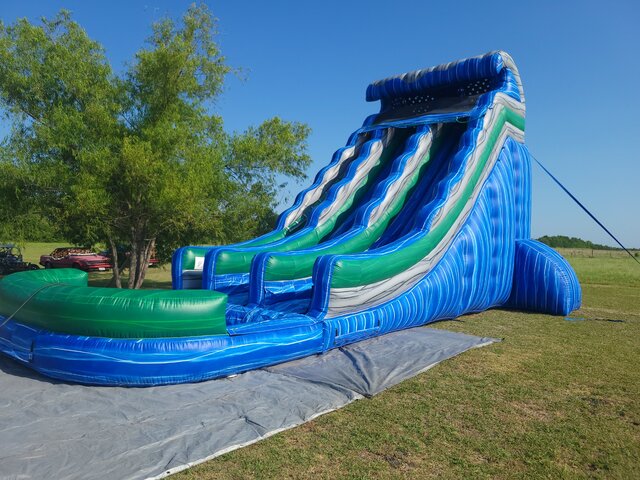Rent Bounce House Near Me | Fun TImes Party in Murphy Tx