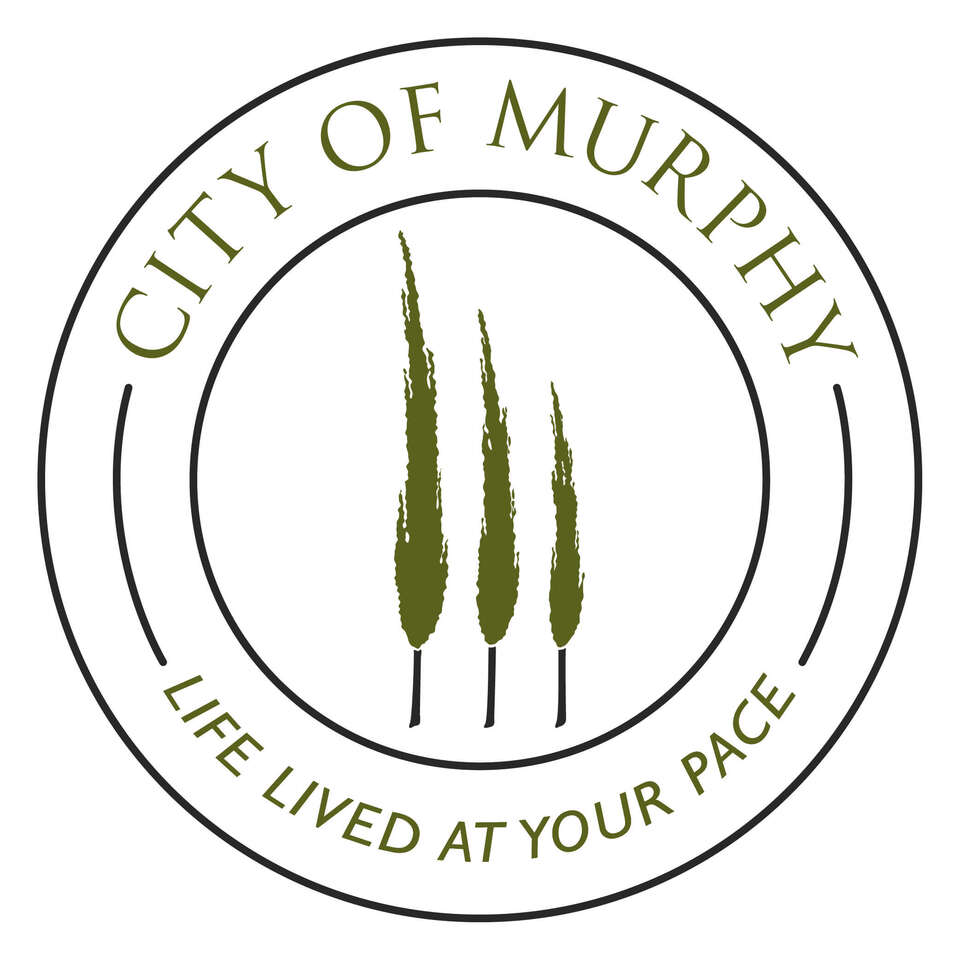 Murphy city event rentals