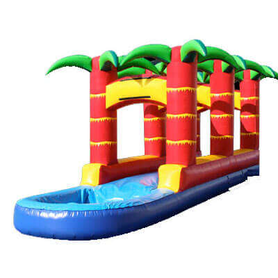 Slip and Slide Rental