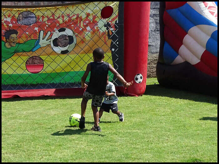 Wylie Juneteenth Community Celebration