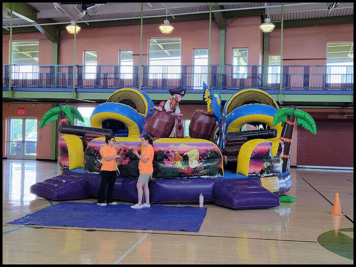 Wylie Summer Family Event