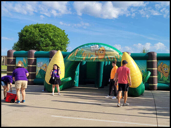 Wylie Summer Kick Off Party