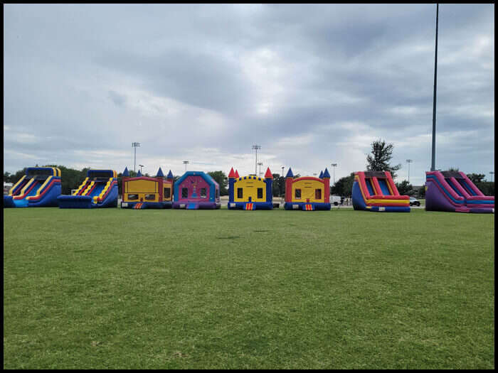 Wylie 4th of July Fireworks