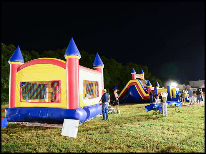 Wylie Texas Rodeo Event