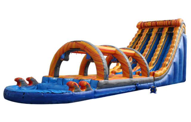 Fun Times Party Rental Bounce House Rentals And Slides For