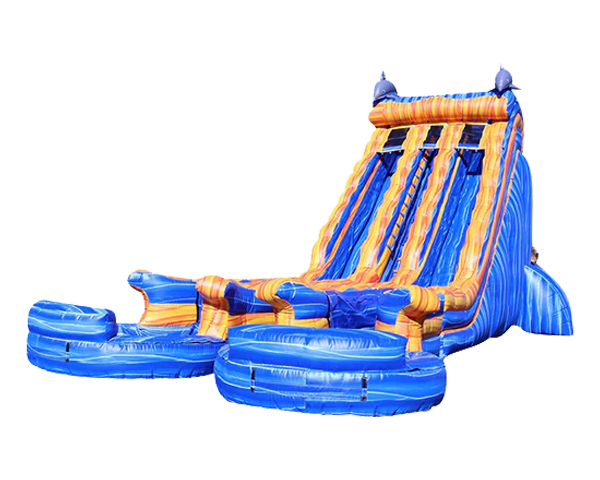 Cool-Breeze-Double-Lane-Water-Slide-536