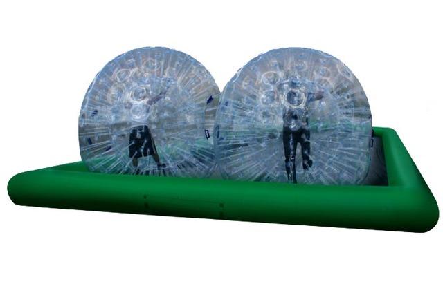 Hamster Ball Race to the Finish 912