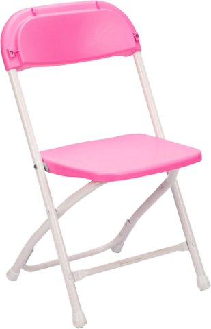 Pink-Kid-Chairs