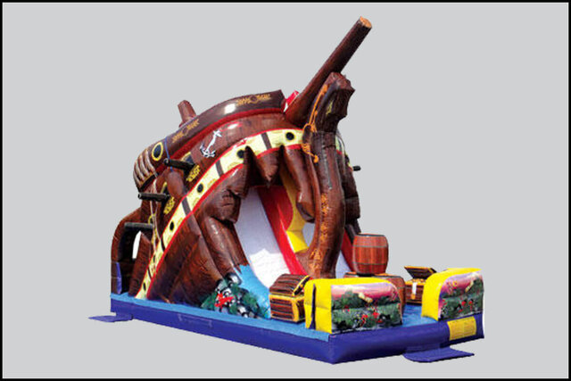 Pirate-Themed-Treasure-Island-Slide-628