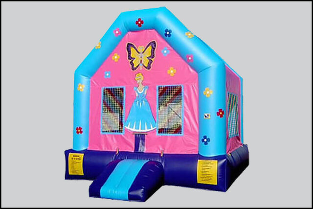 Princess-Butterfly-Castle-Bounce-House-214
