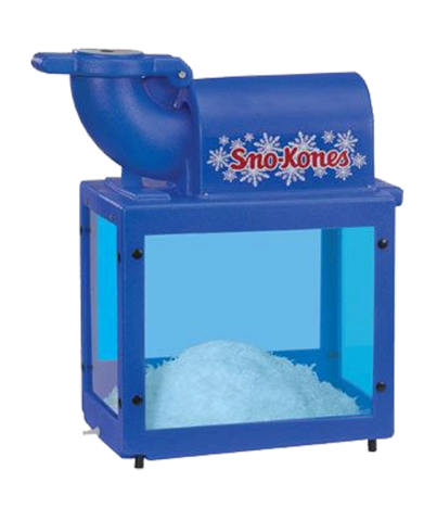 Sno-Cone-Machine