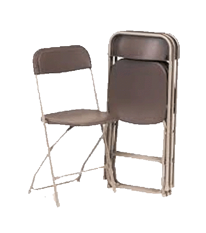 Brown Adult Chairs