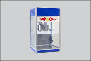 Popcorn Machine