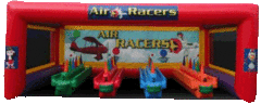 Air Racer Challenge 905