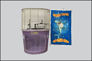 Dunking Booth