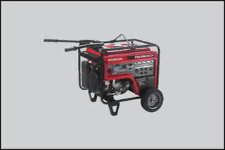 5000W Generator