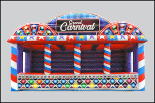 Grand Carnival Tent 920