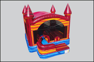 Marble-Castle Combo 5n1 308