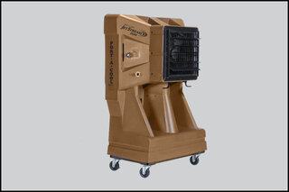 Port A Cool Fan 18 Inch