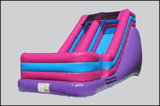 Princess Slide 515