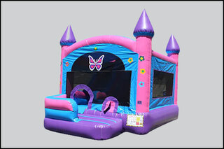 Princess Square Combo 320