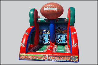 Quarterback Challenge 914