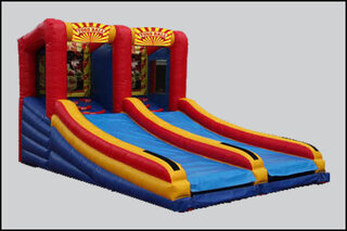 Skee Ball Challenge 913