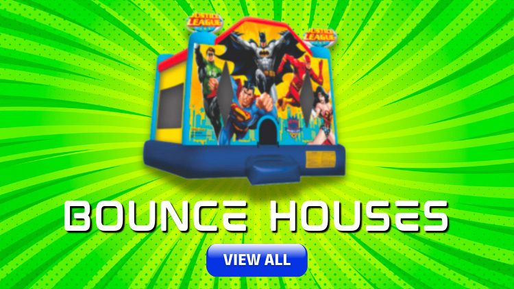 Bounce House Rentals