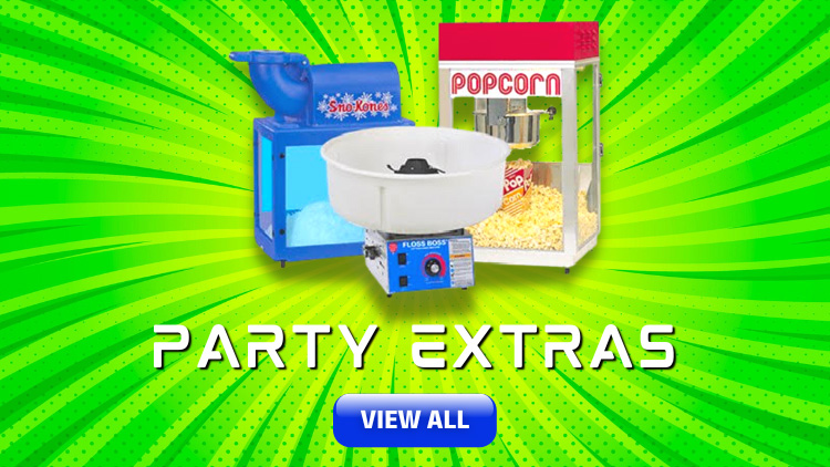 Party Extras