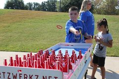 Carnival Games