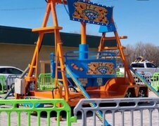 Carnival Rides