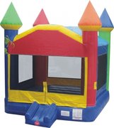 Bounce Houses