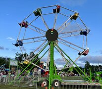 Carnival Rides