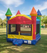 Bounce Houses