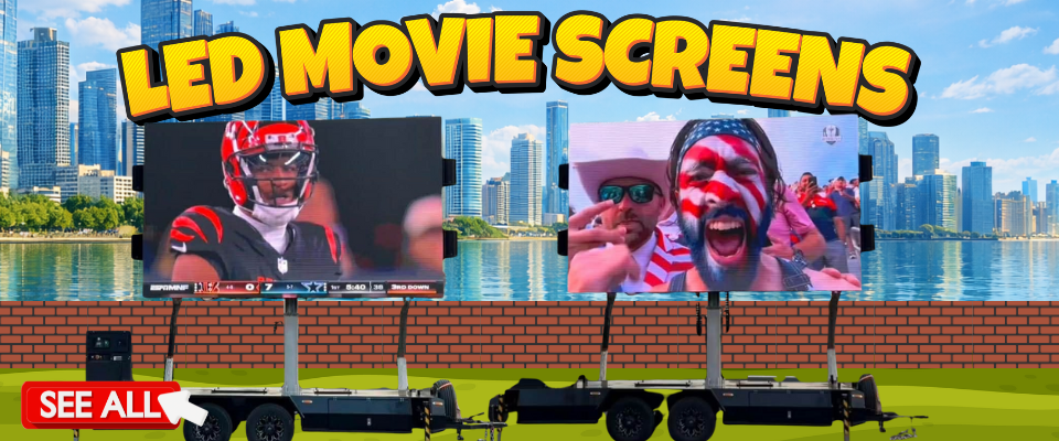Movie Screens