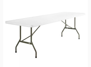 6 Foot Rectangle Table