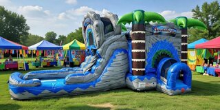 Avalanche Double Lane Combination 