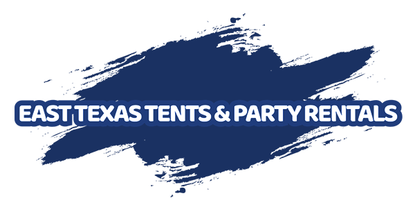 East Texas Tents & Party Rentals