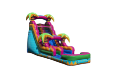 20FT MALIBU CRUSH 