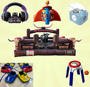 New Arrival Inflatables