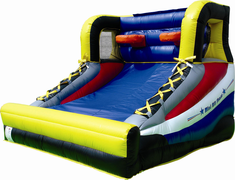 Inflatable Games